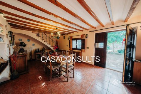 Landejendom i Les Useras, Castellon, Les Useras - € 365.000 | Ref: 918 - foto 42
